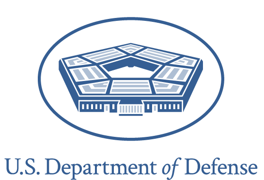 DoD-Department Of Defense Logo