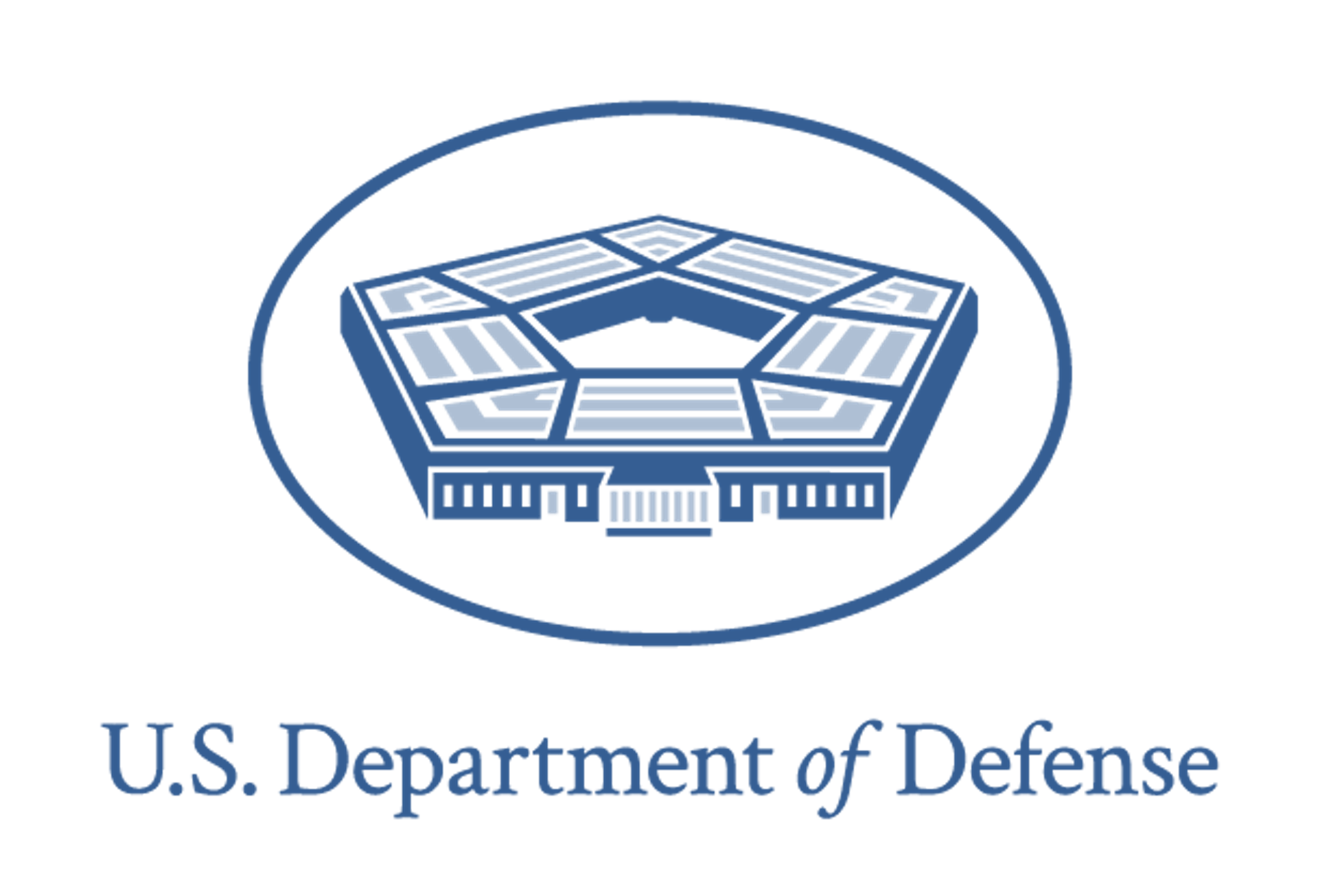 DoD-Department Of Defense Logo
