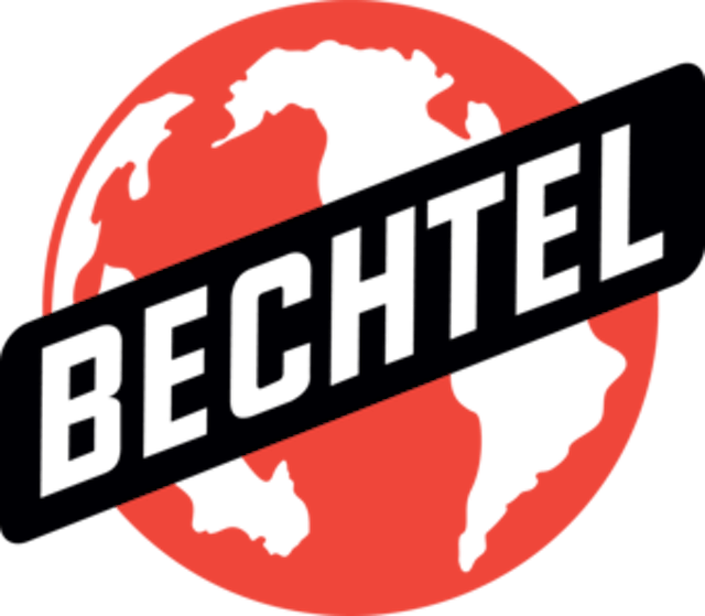 Bechtel Logo