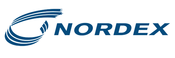 Nordex Logo
