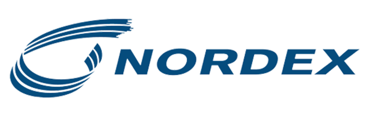 Nordex Logo