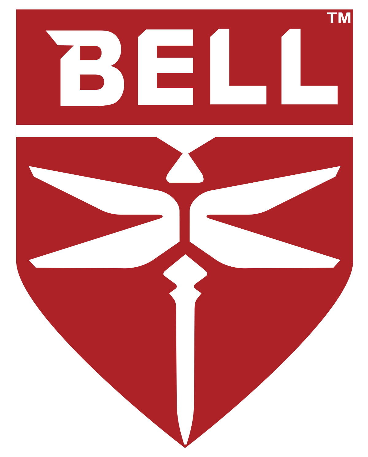 Bell Helicopter Logo