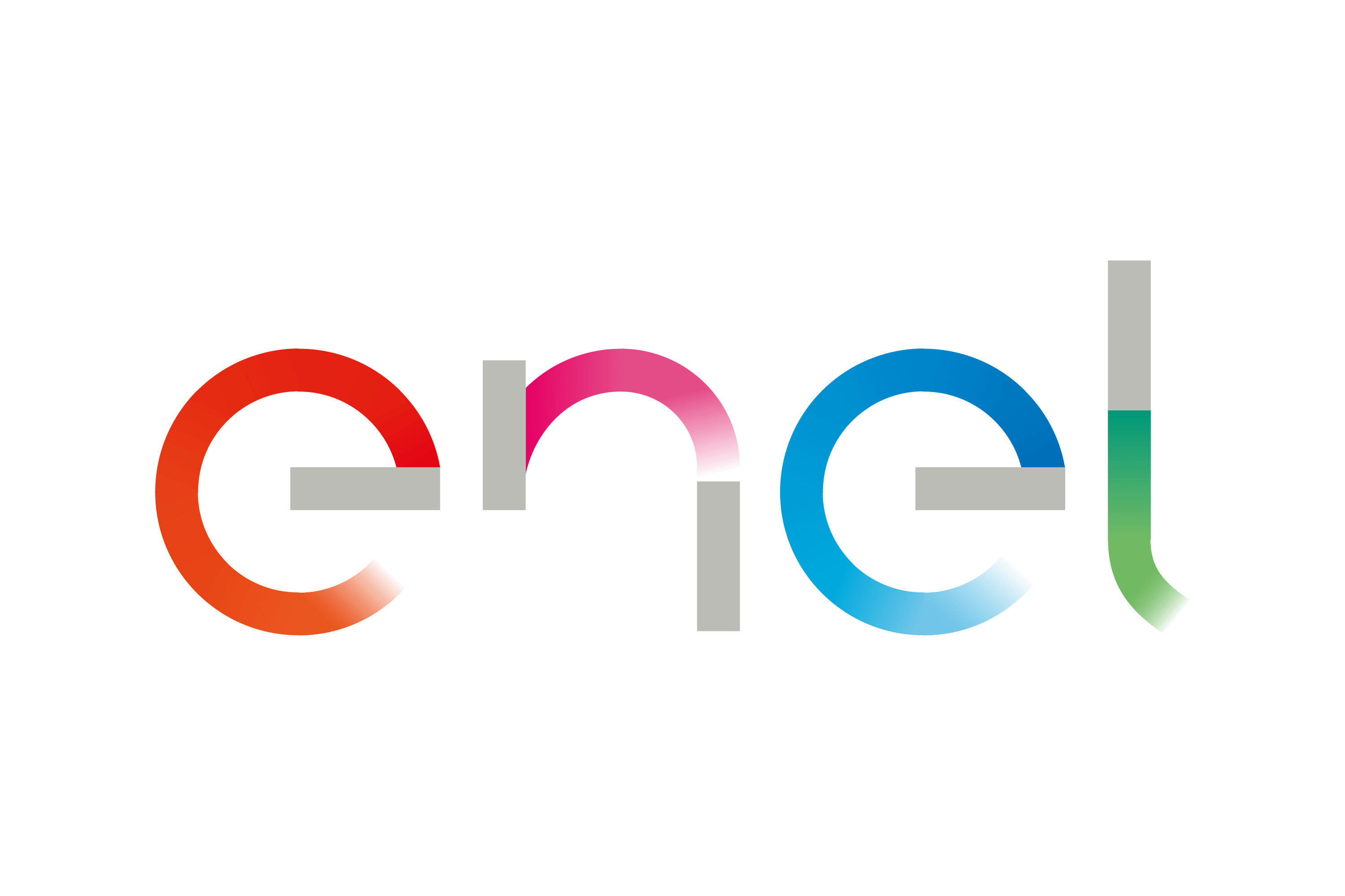 Enel-Logo