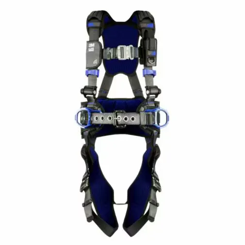 3M™ DBI-SALA® ExoFit™ X300 Safety Harness | Tech Safety Lines