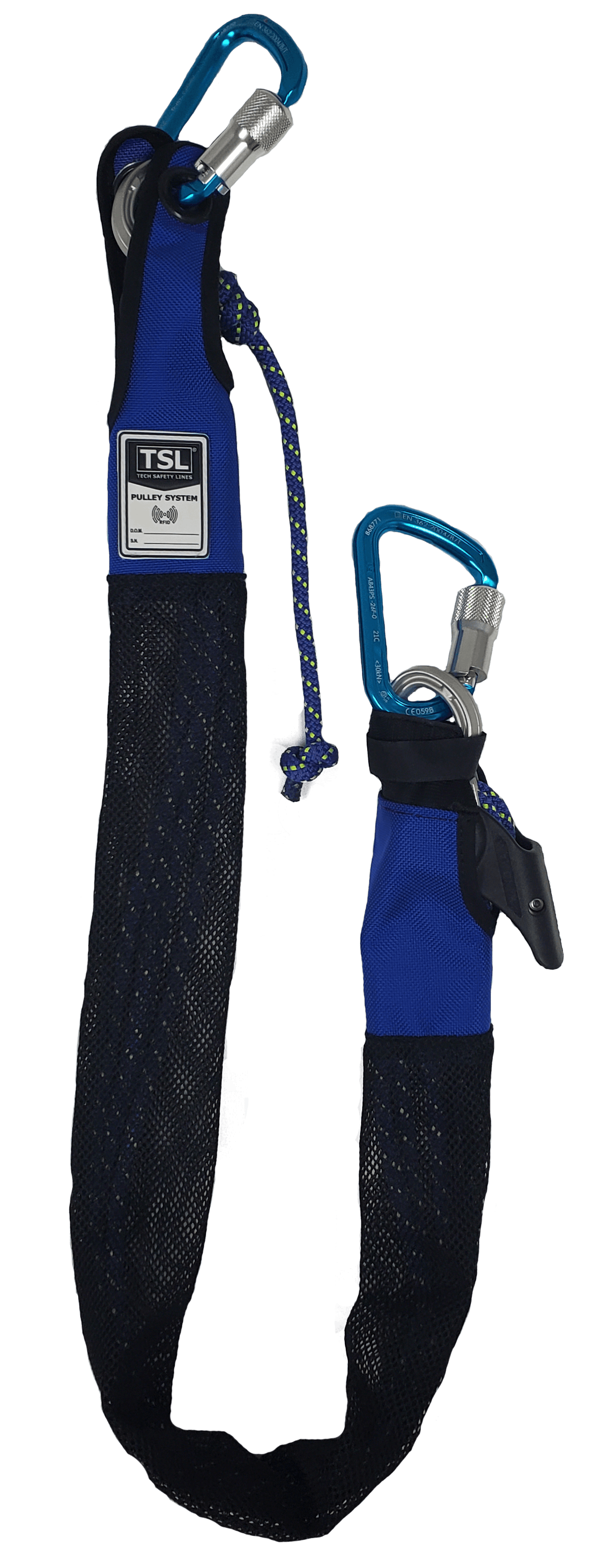 Tech Safety Lines | Rescue Kits for Enhanced Safety