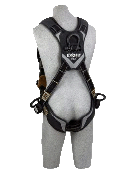 ExoFit NEX™ Arc Flash Positioning Harness | Tech Safety Lines