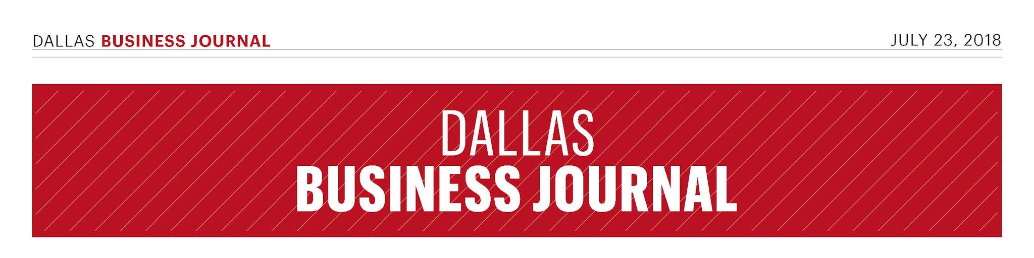 Dallas Business Journal