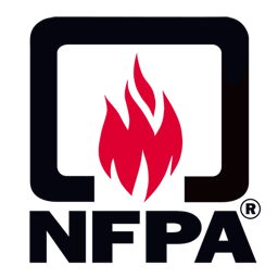 NFPA Logo