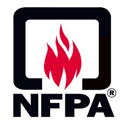 NFPA Logo