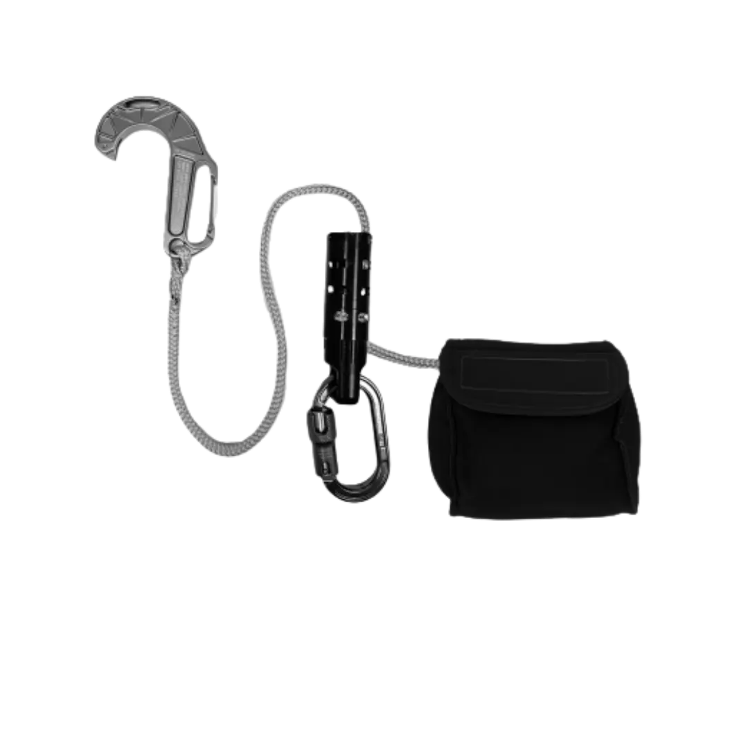 The MCD Fire Escape System