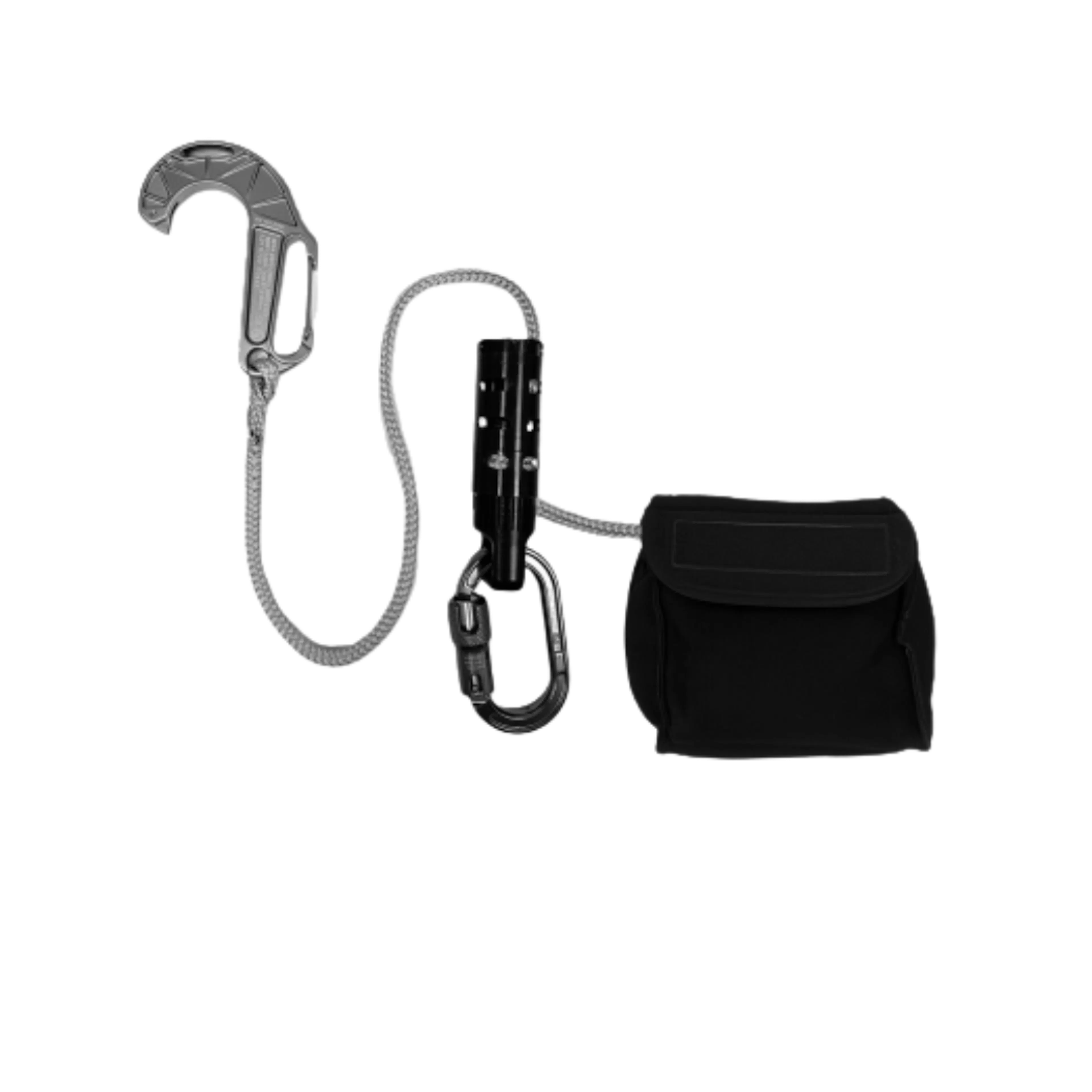 The MCD Fire Escape System