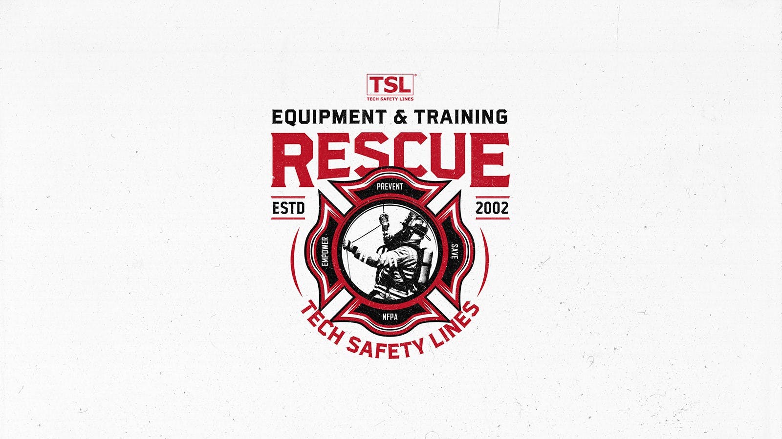 Maltese Cross TSL NFPA