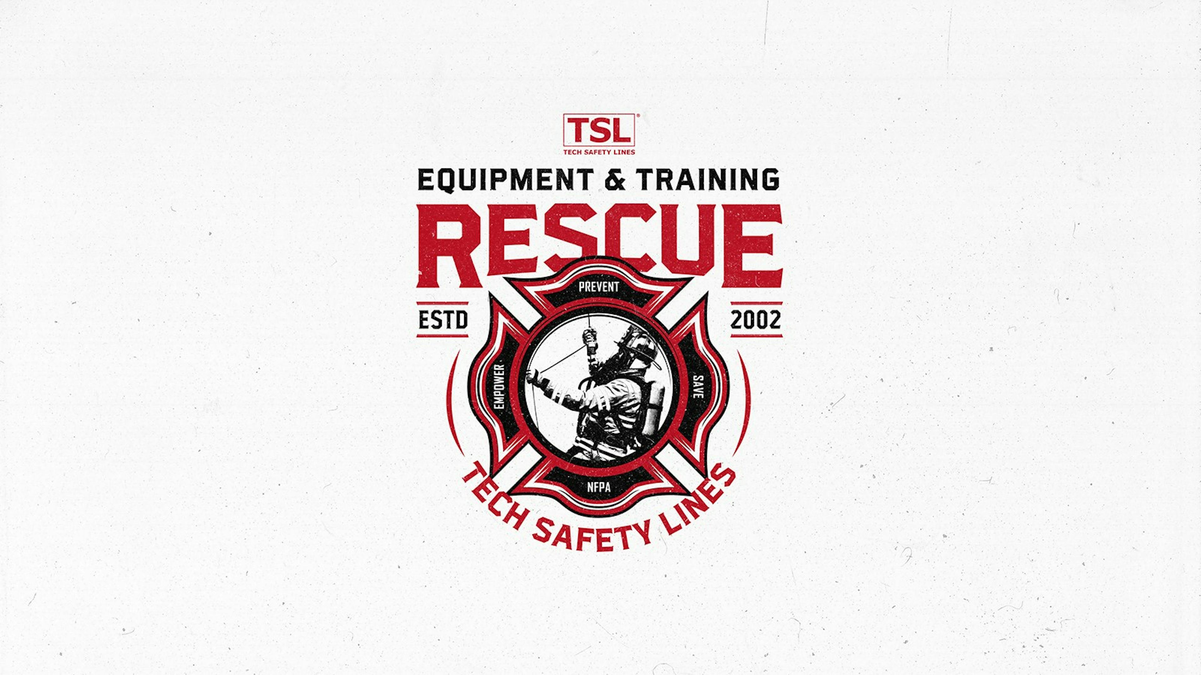 Maltese Cross TSL NFPA