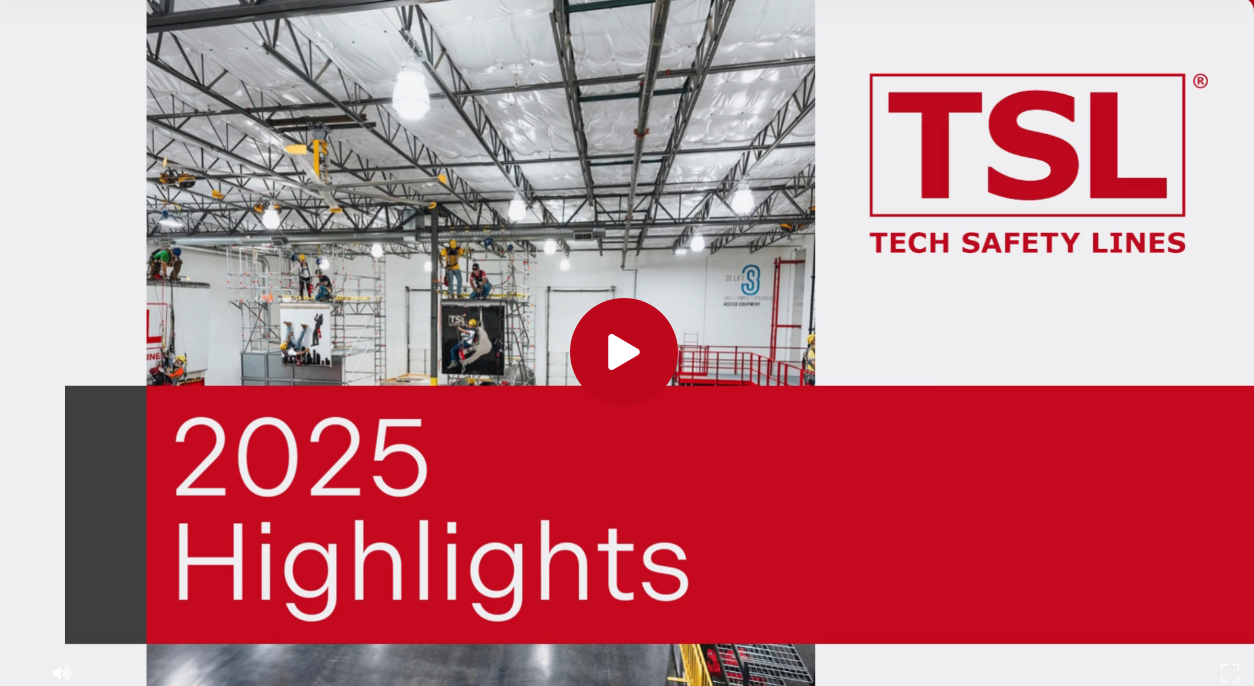 2025 at Tech Safety Lines