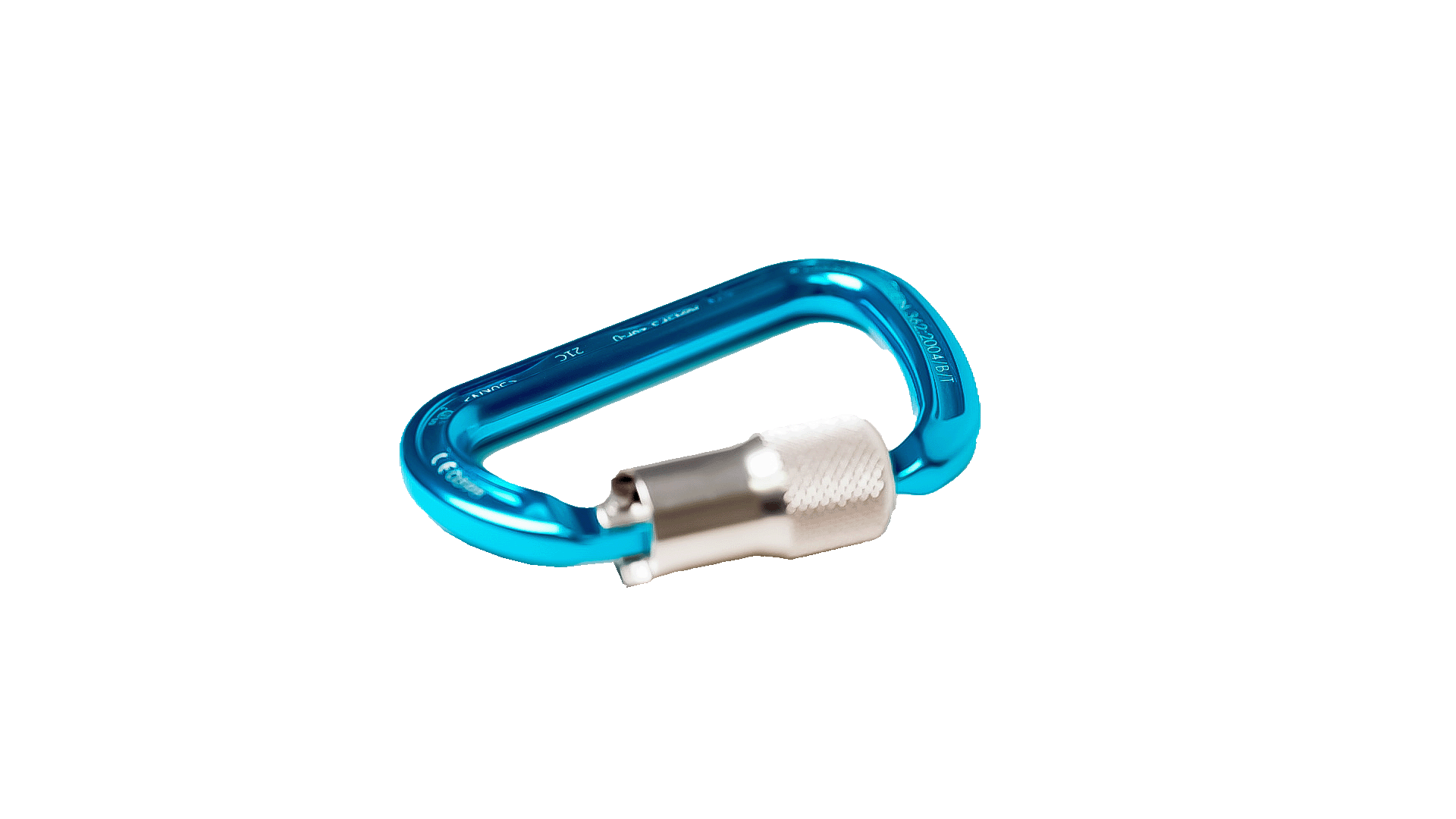 Durable Carabiners Collection Tech Safety Lines
