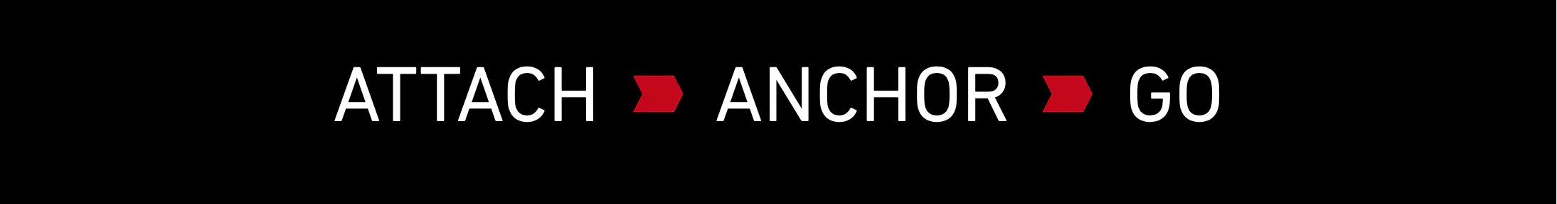 ATTACH ANCHOR GO - Descent Device