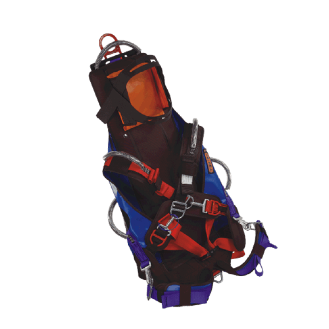 yates spec pak front