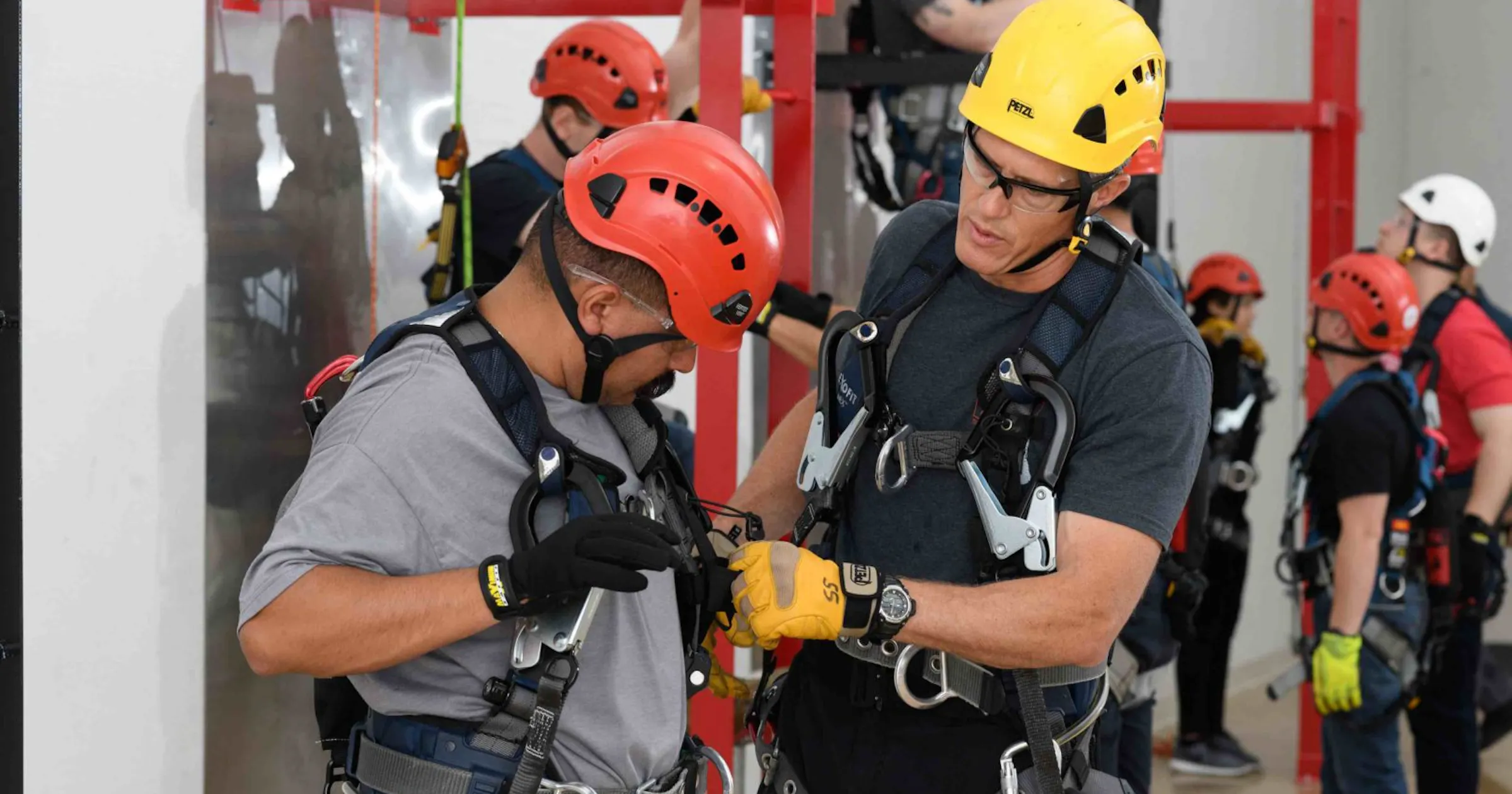 Articles & News | Tech Safety Lines