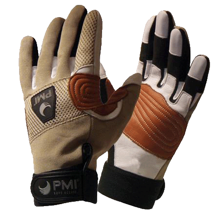 PMI rope gloves