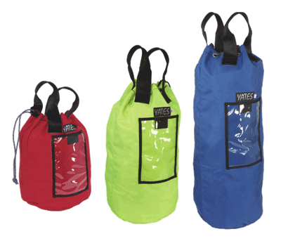 Yates rope bags