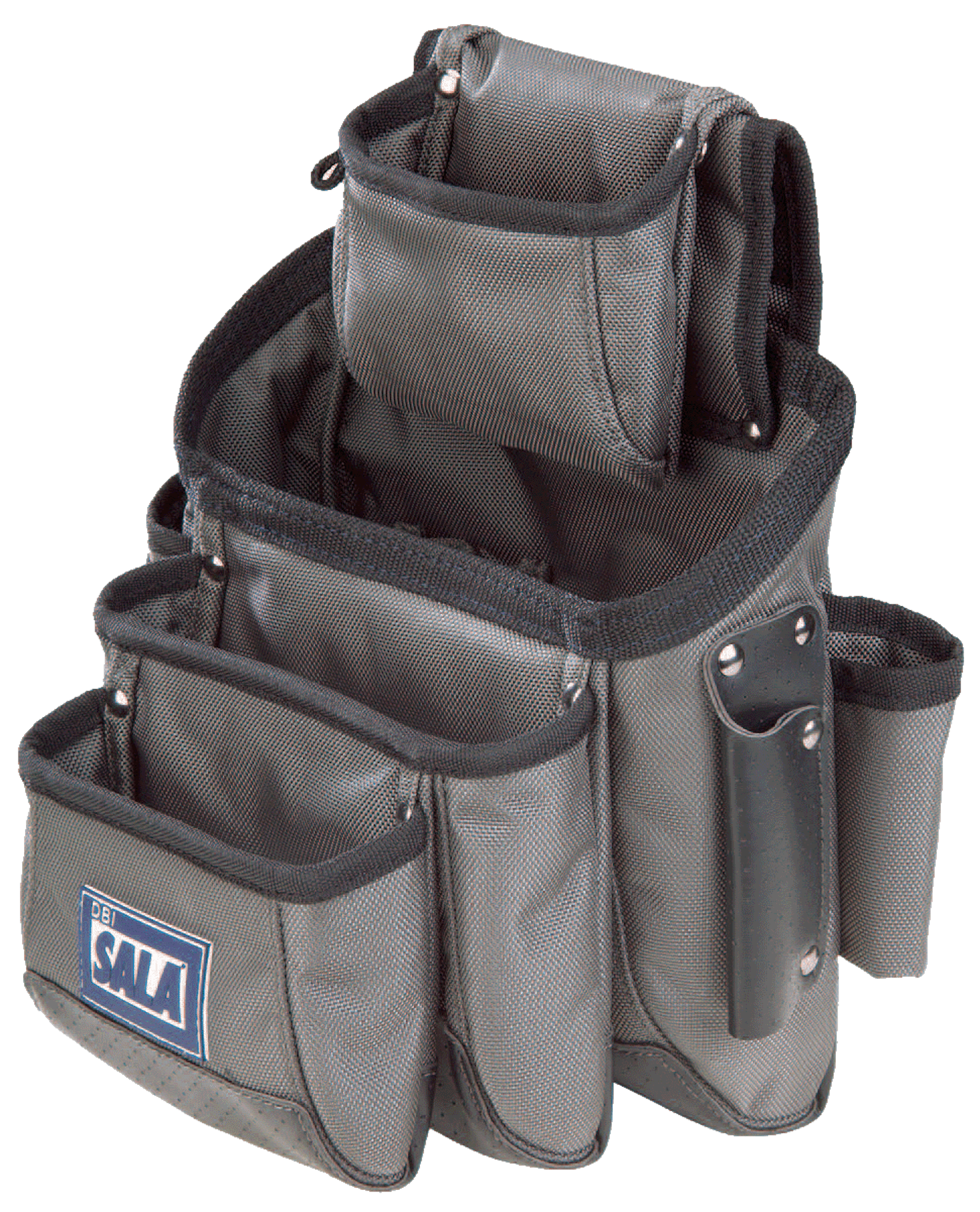 3M™ DBI-SALA® Harness Accessory 15 Pocket Tool Bag