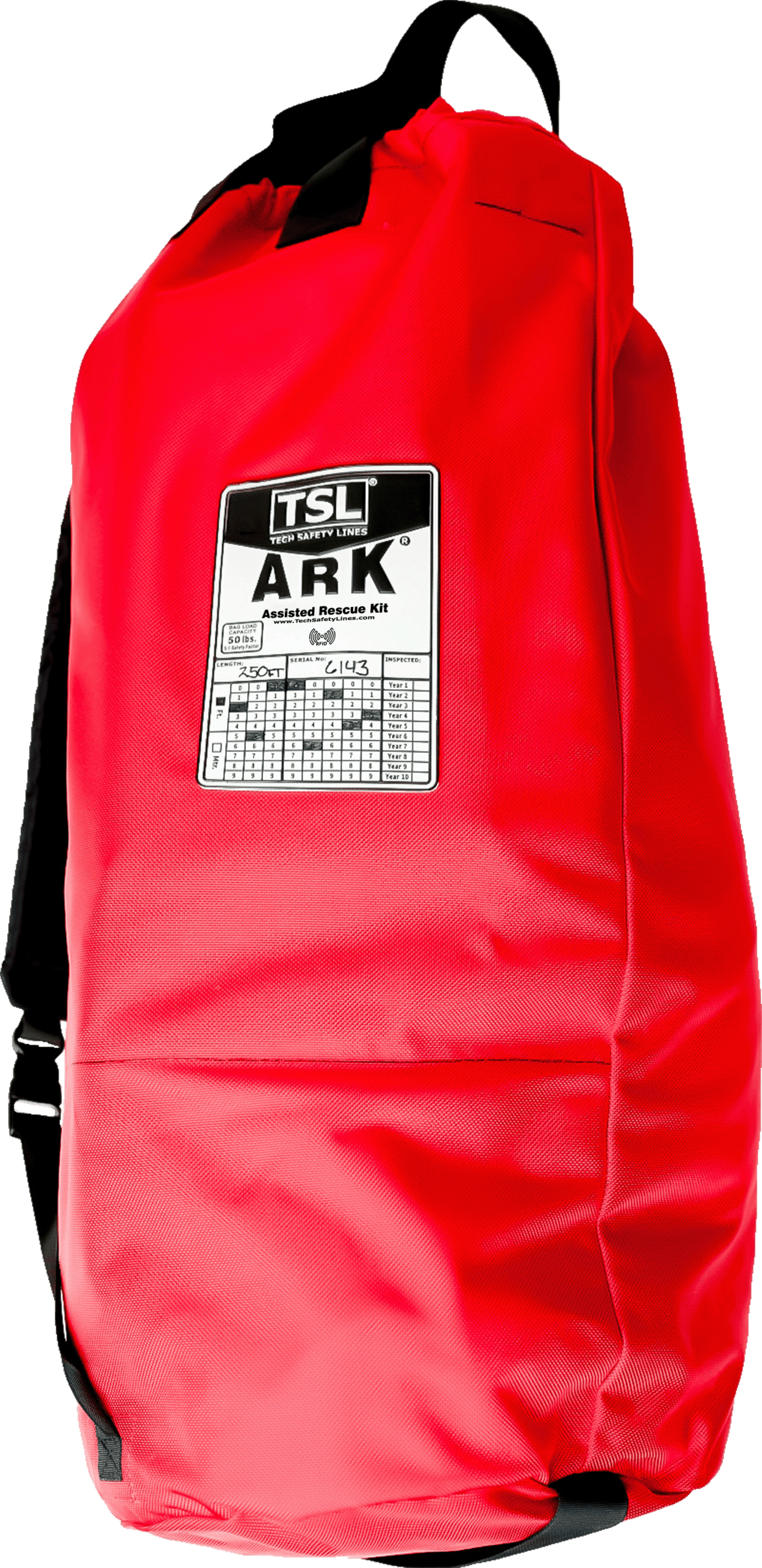 ARK kit bag
