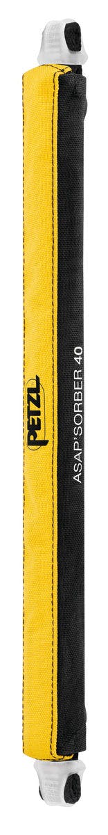 Petzl ASAP'SORBER focus 2