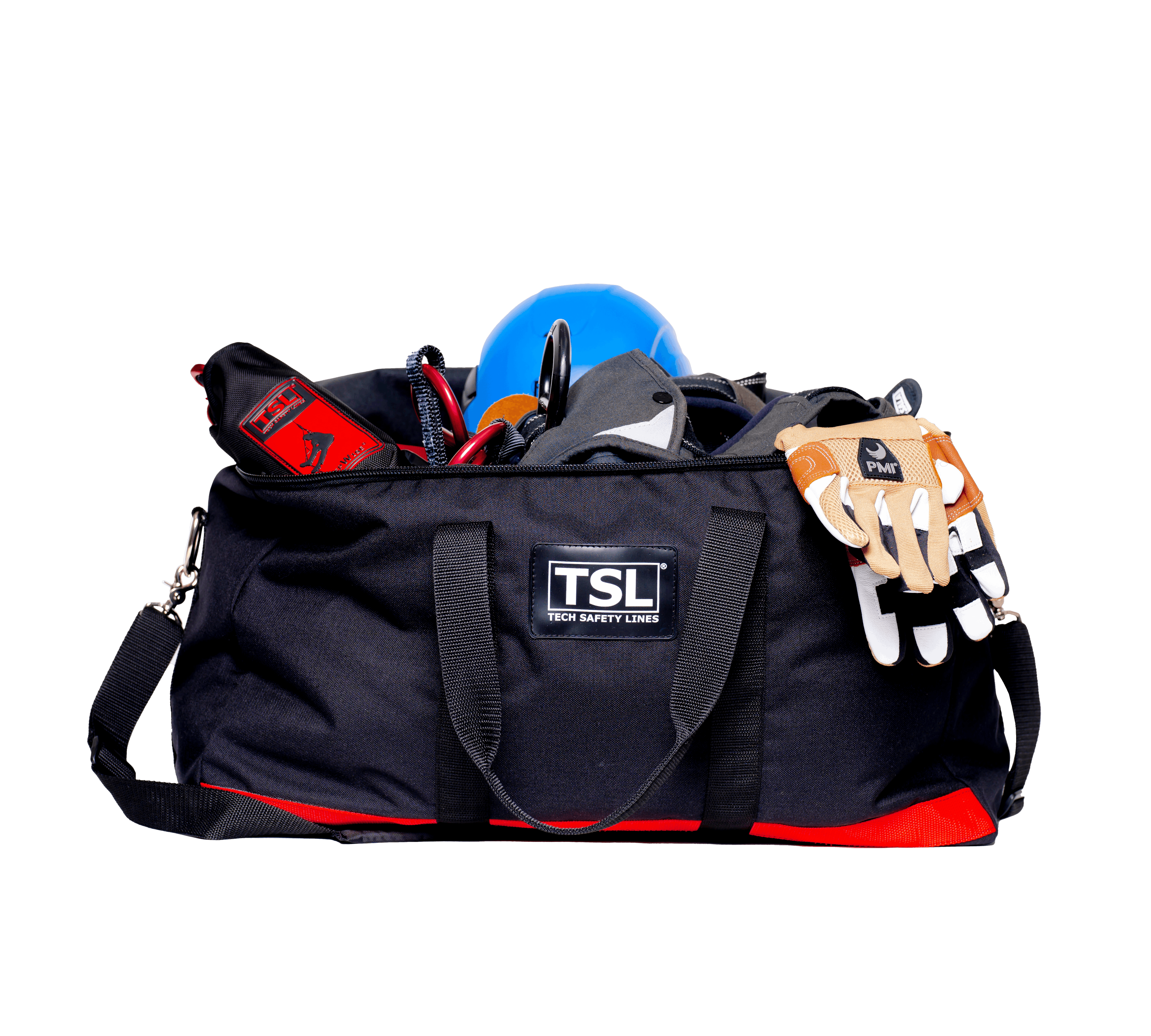 TSL-gear-bag-full