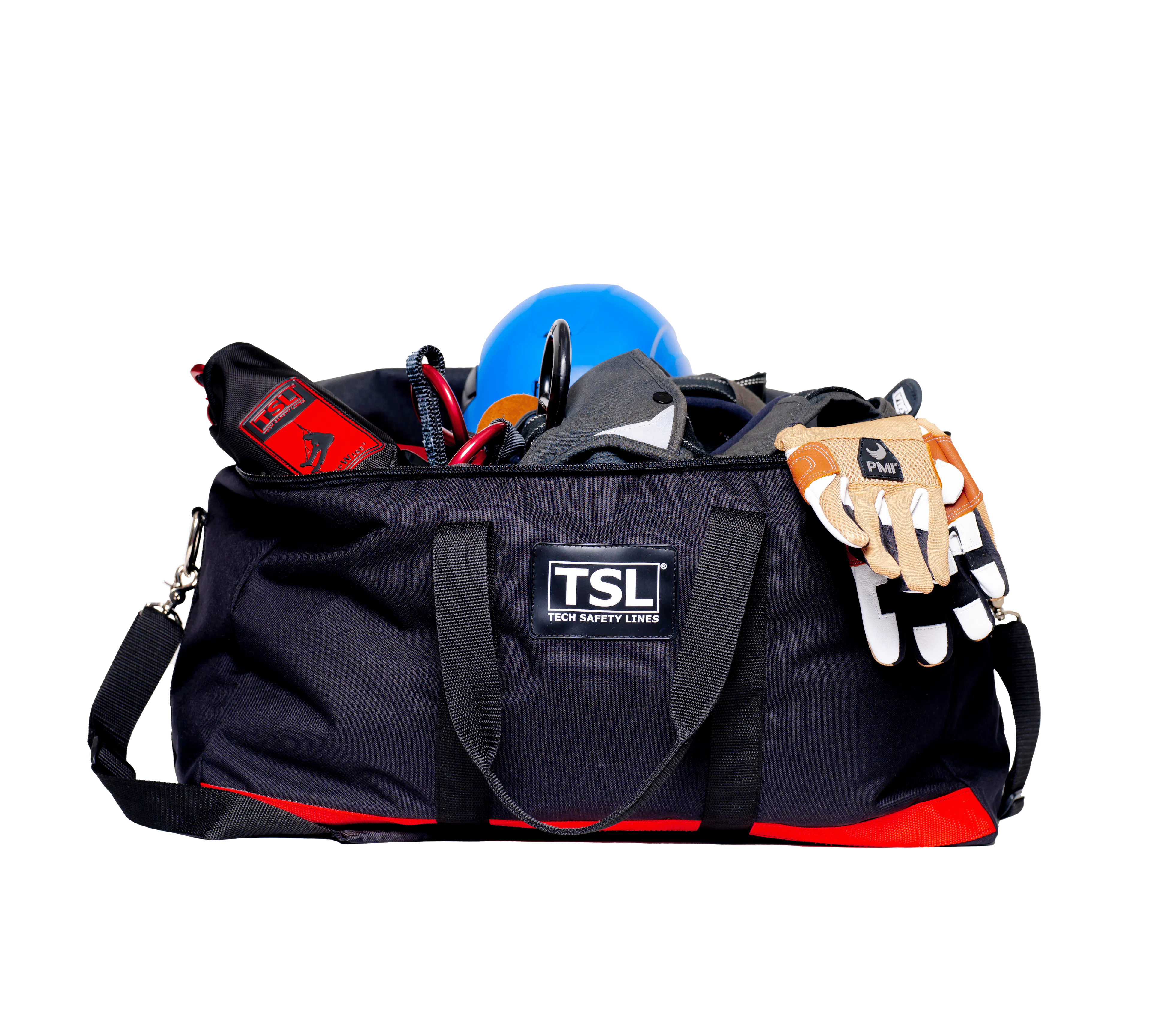 TSL-gear-bag-full