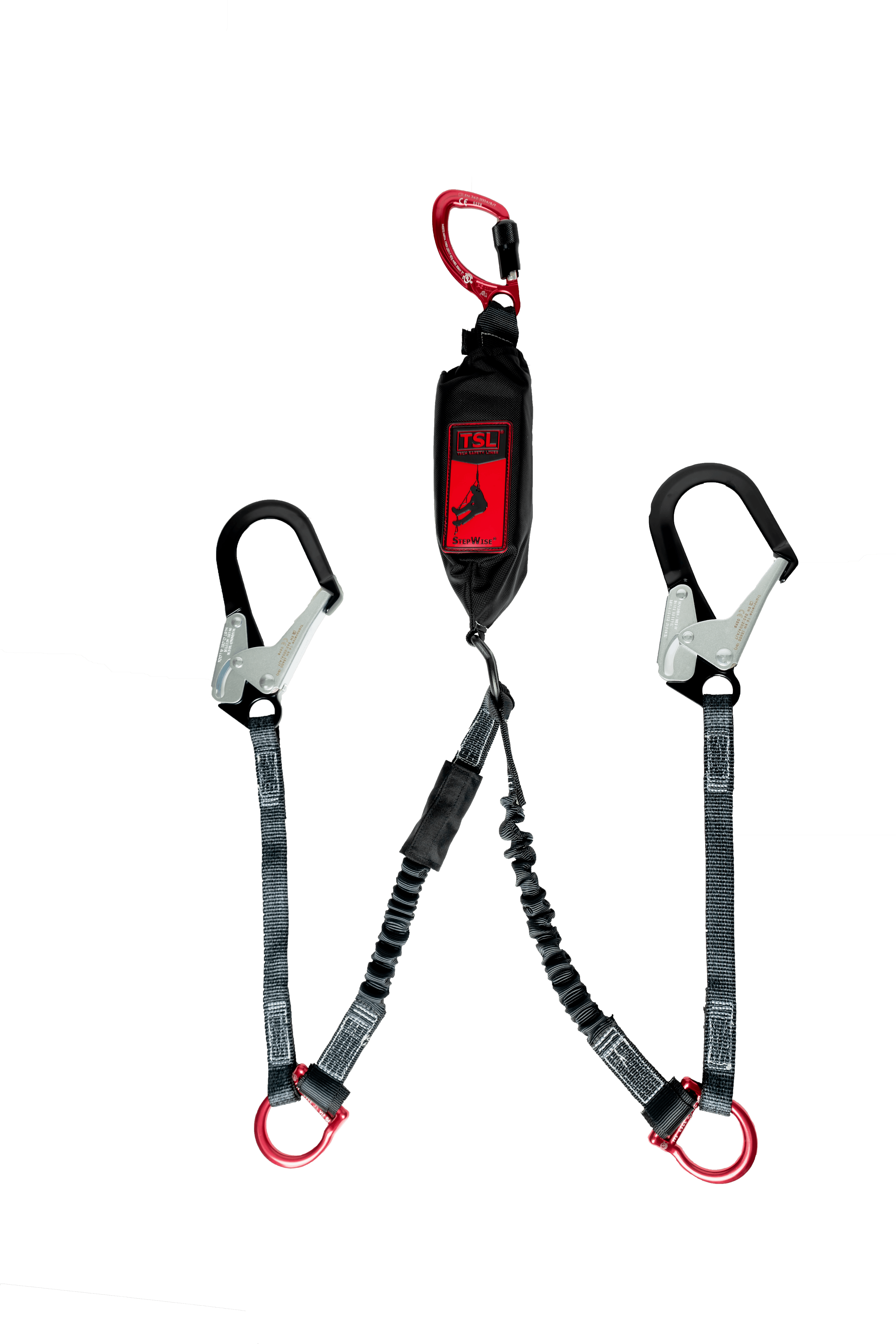 Lanyard for Scaffolding with 2 Rings Security Lanyard for Keys Tools  Lanyards - China Anti-Loose Strap, Safety Rope
