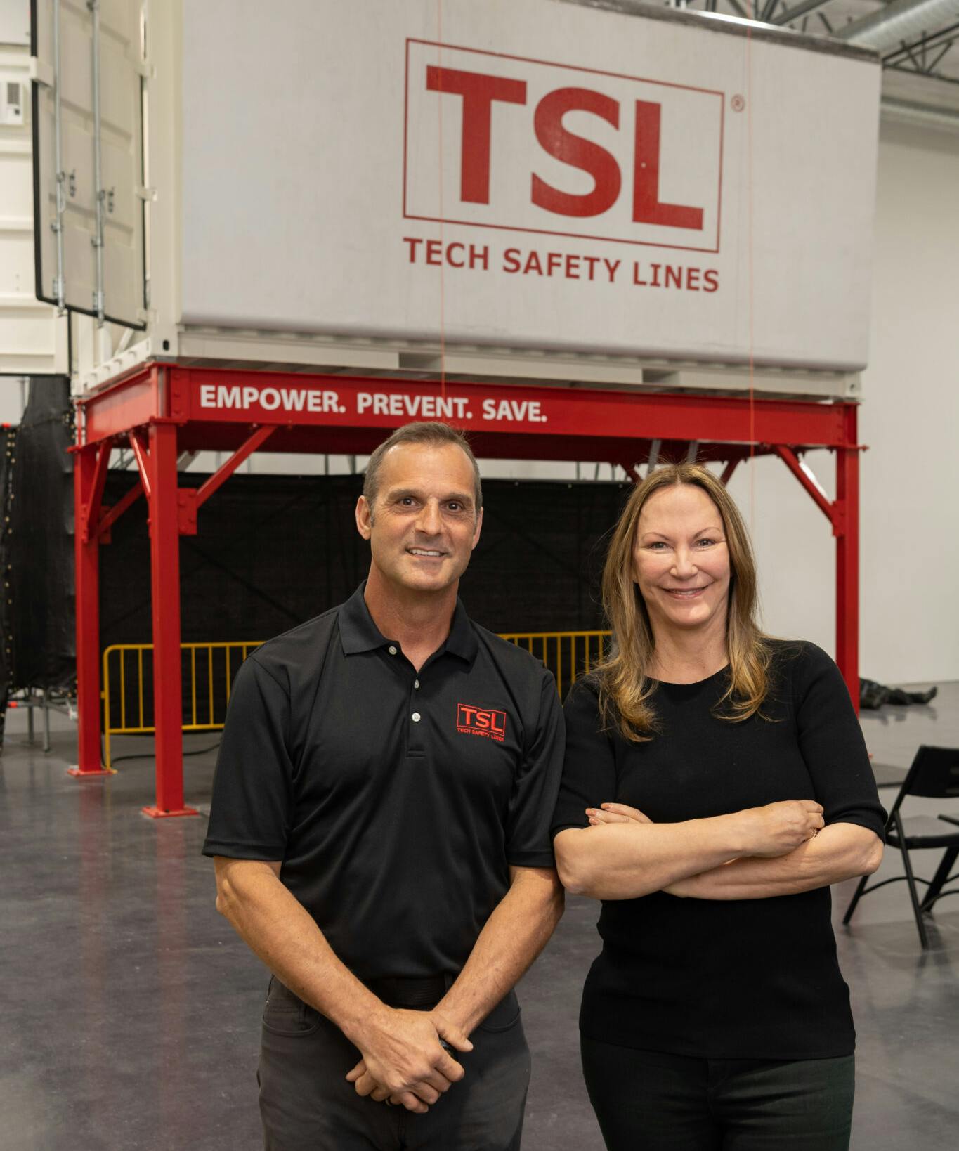 TSL founders