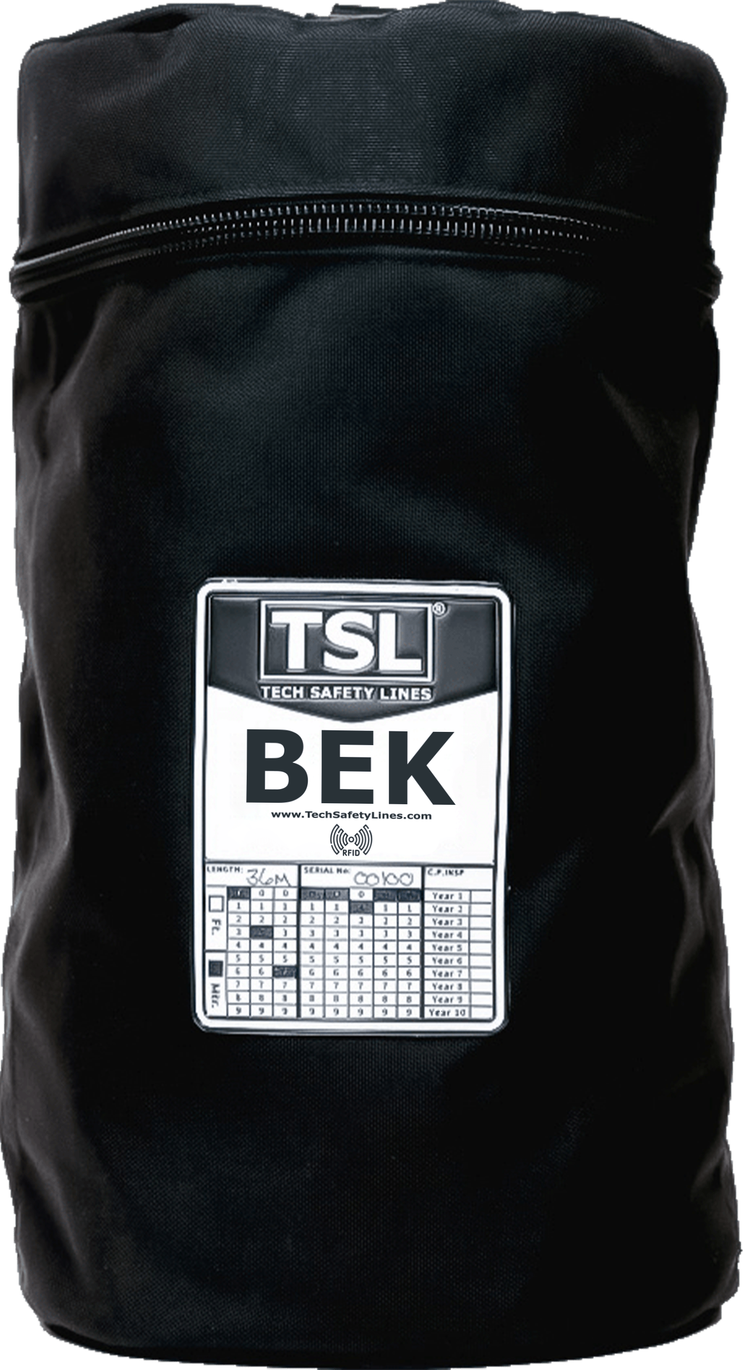 BEK bag