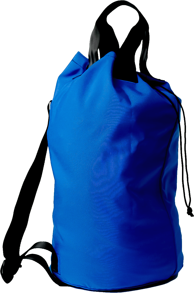 controlled descent kit bag