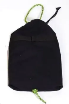 single rope bag