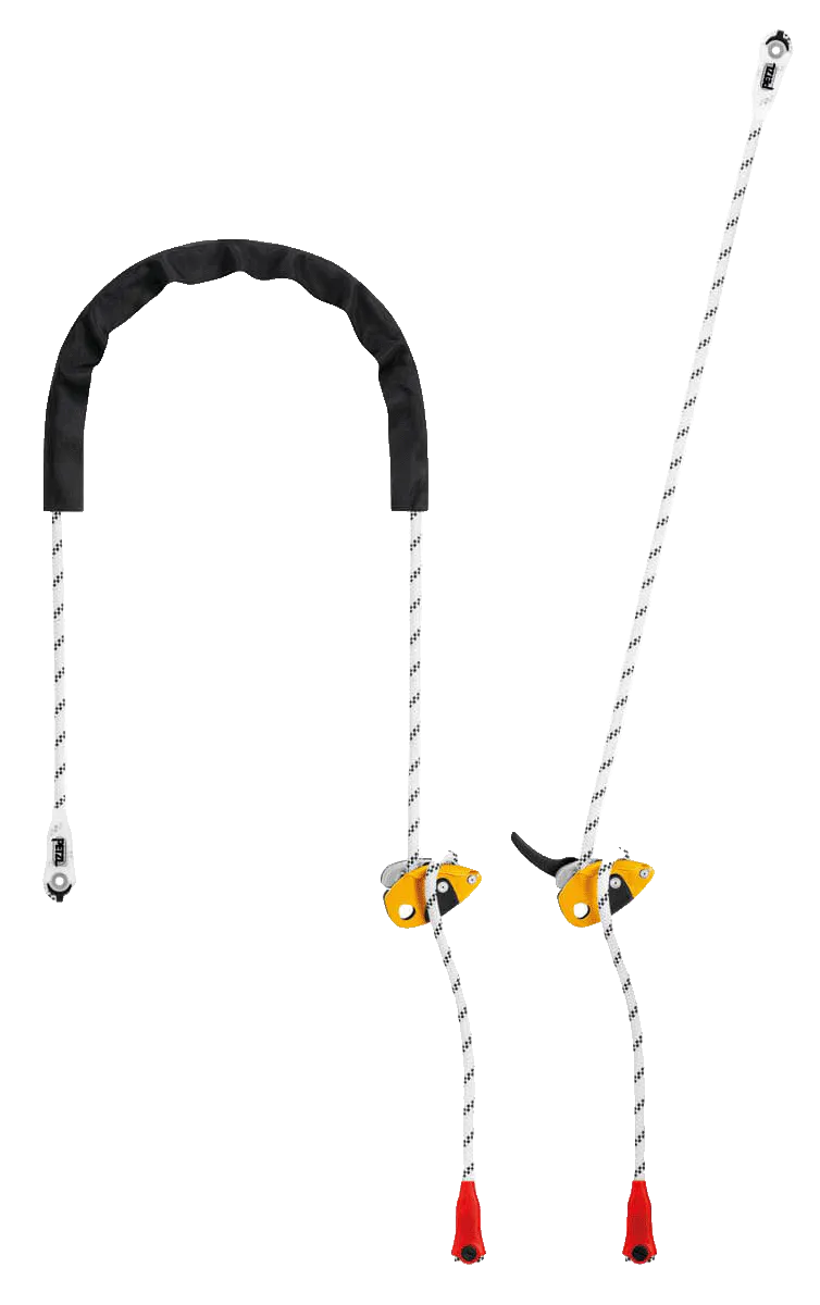 GRILLON long lanyard