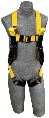 delta arc flash harness
