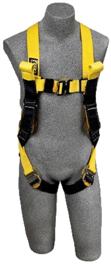 delta arc flash harness
