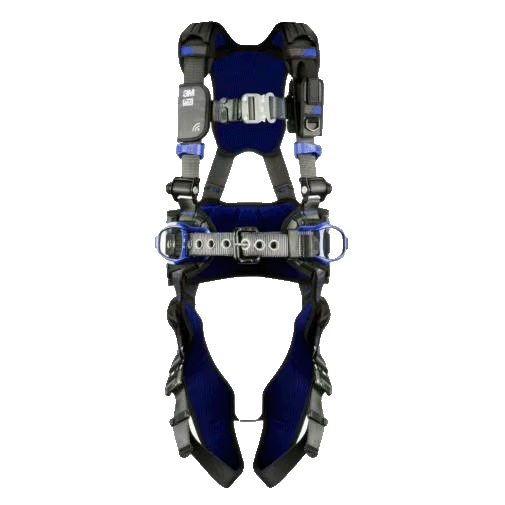 3M DBI Sala Exofit Wind Energy Harness