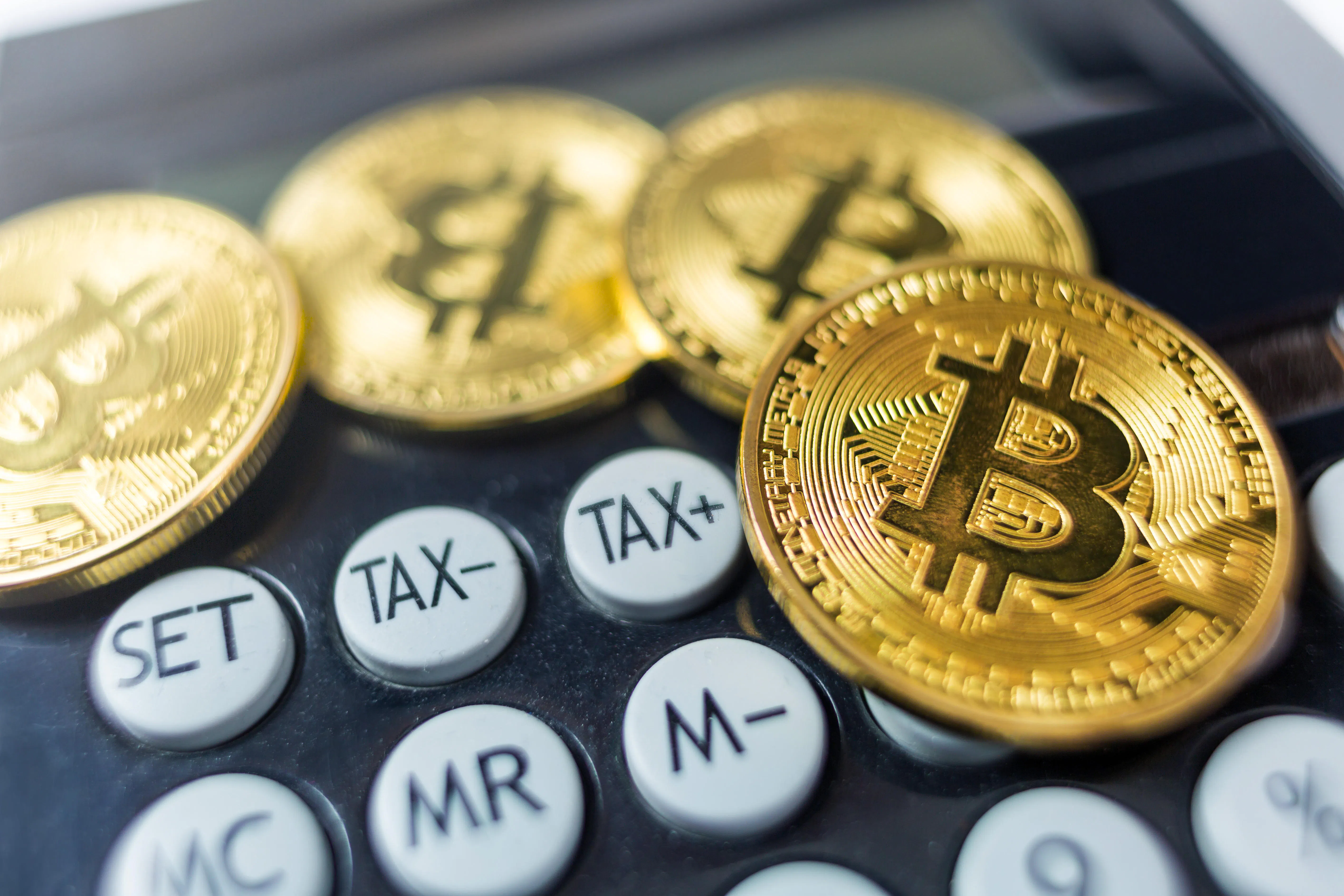 TTP - Crypto Industry Gets Tax Incentives, But Gives Little in Return