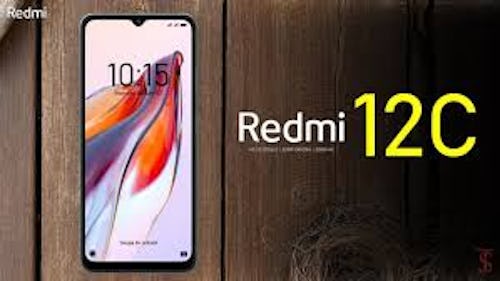 Redmi 12C price in Nigeria