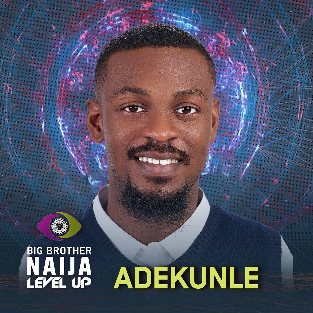 Adekunle BBNaija Biography And Networth