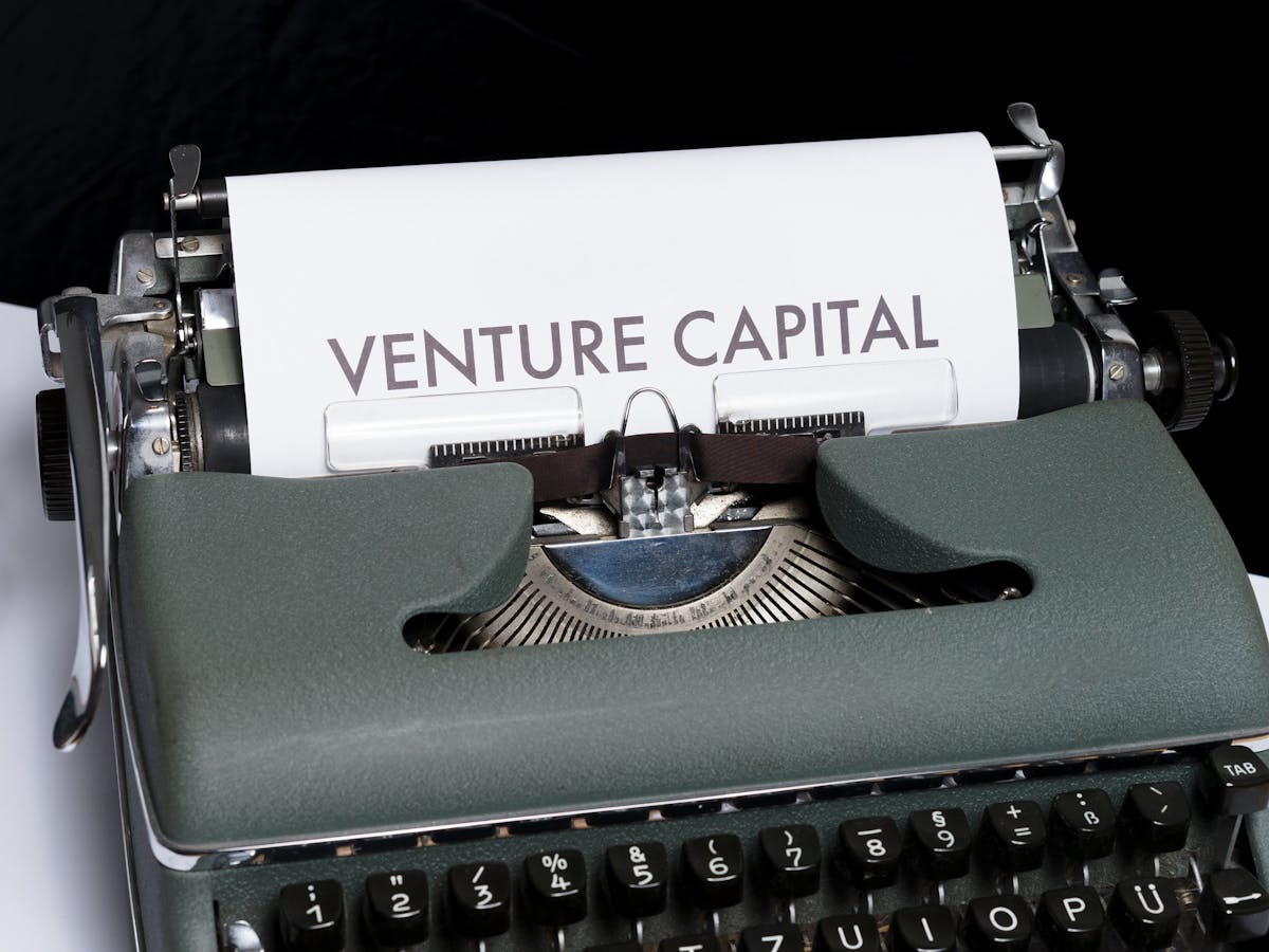 Top 10 best venture capital in the world