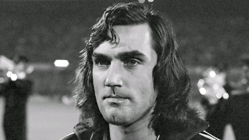 George Best