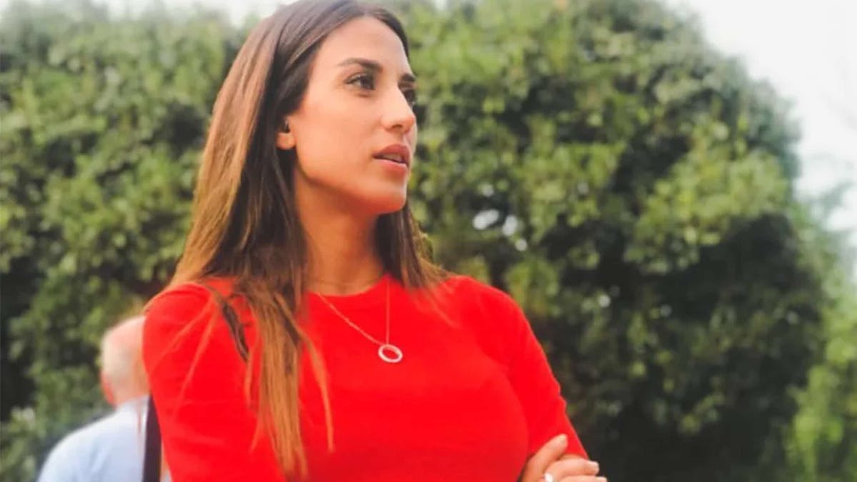 Rouba Saadeh's biography: Meet Michele Morrone’s ex-wife