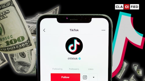 How to make money on TikTok