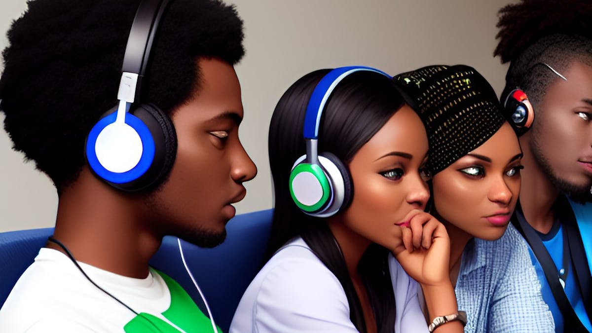 Latest Naija music 2024 Best Nigerian songs [trending hits]