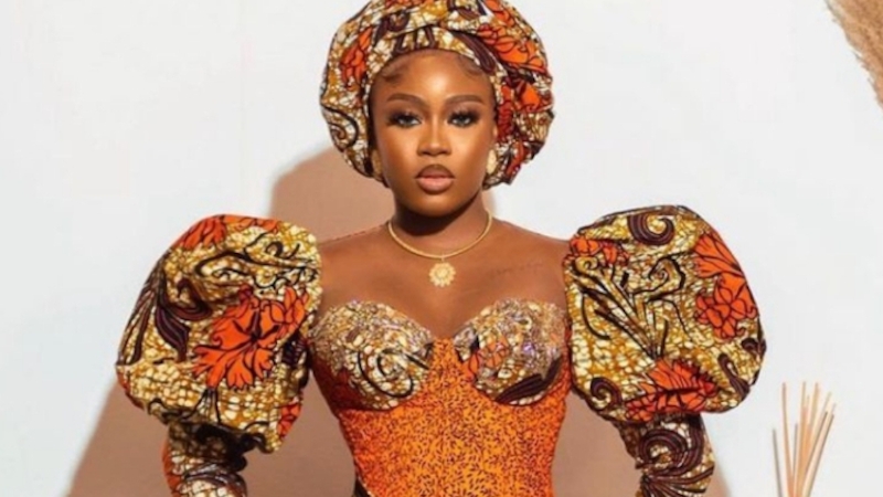 Elegance Redefined: A Guide to Stunning Ankara Styles for Ladies