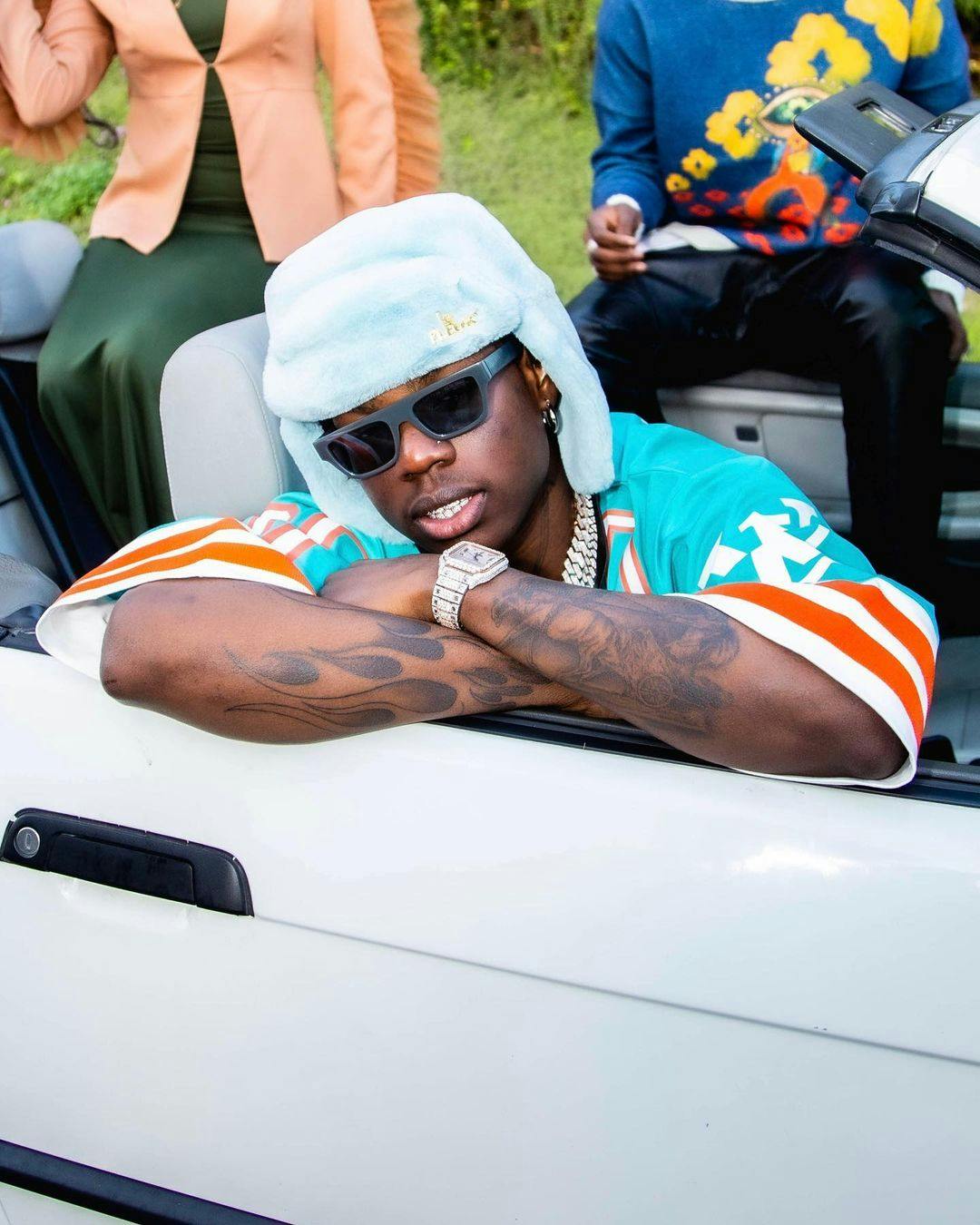 Rema’s net worth, biography, age, cars, and awards