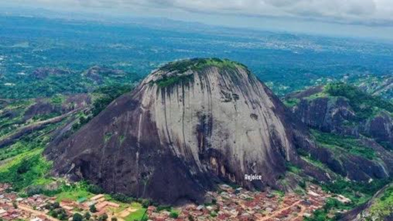 Ondo is one of the richest states in Nigeria