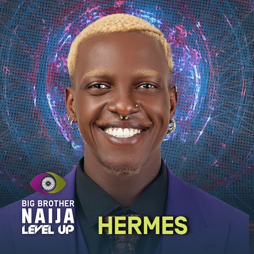 BBNaija Hermes